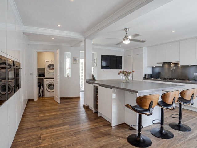 3 Bedrooms Villa in Marbella