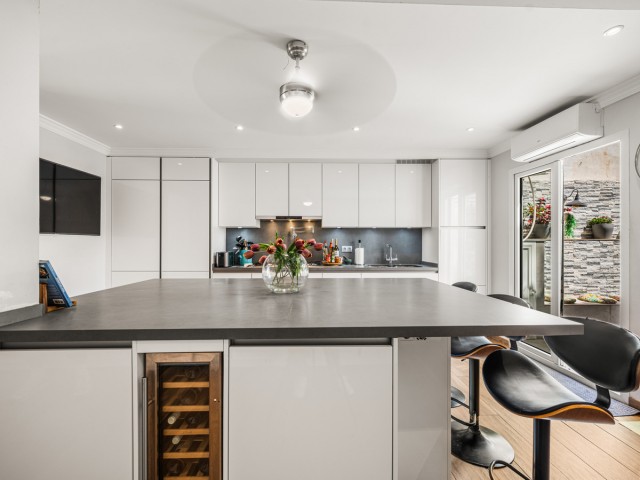 3 Bedrooms Villa in Marbella