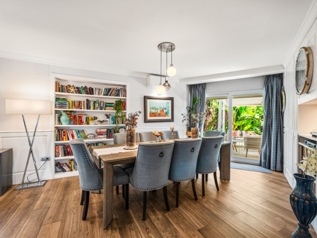 3 Bedrooms Villa in Marbella