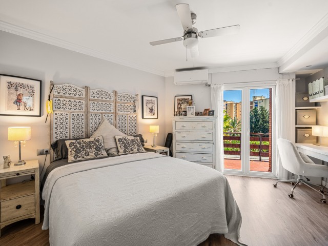 3 Bedrooms Villa in Marbella