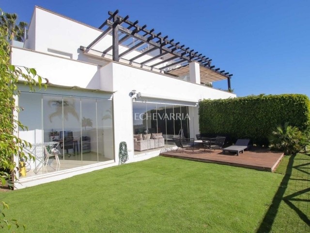 Townhouse, Marbella