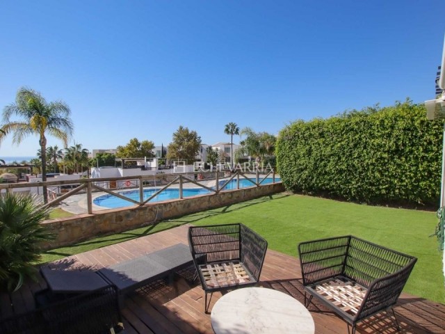 4 Bedrooms Townhouse in Marbella