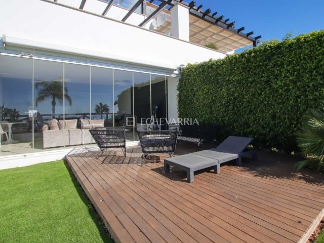 4 Bedrooms Townhouse in Marbella