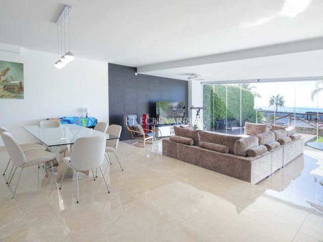 4 Bedrooms Townhouse in Marbella
