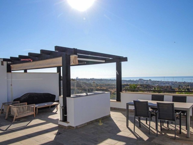 4 Bedrooms Townhouse in Marbella