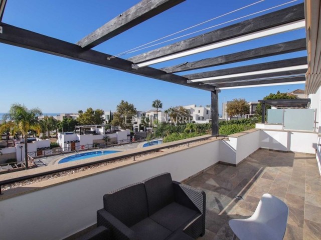 4 Bedrooms Townhouse in Marbella