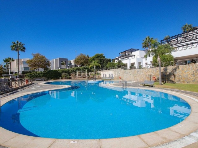 4 Bedrooms Townhouse in Marbella