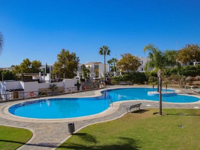 4 Bedrooms Townhouse in Marbella