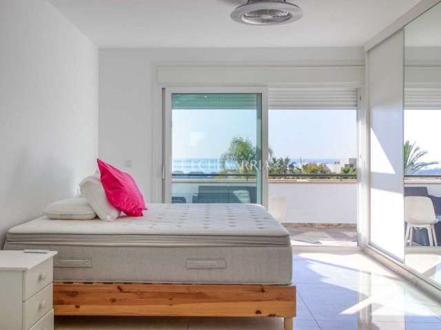 4 Bedrooms Townhouse in Marbella