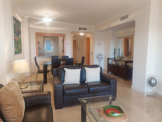 Appartement, Benahavis