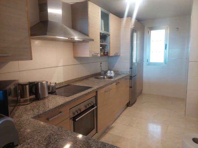 2 Schlafzimmer Apartment in Benahavís