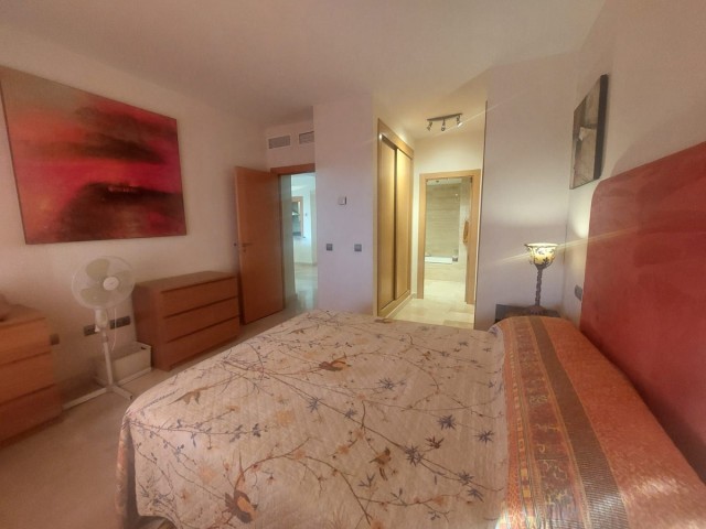2 Schlafzimmer Apartment in Benahavís
