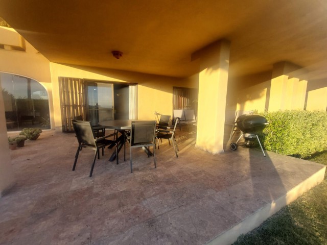 2 Schlafzimmer Apartment in Benahavís