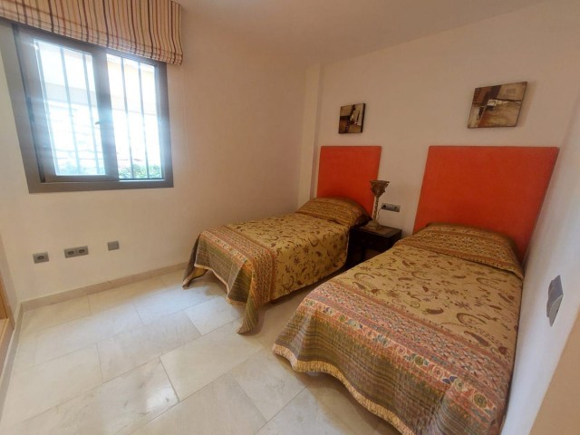 2 Schlafzimmer Apartment in Benahavís