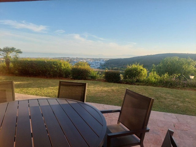 2 Schlafzimmer Apartment in Benahavís