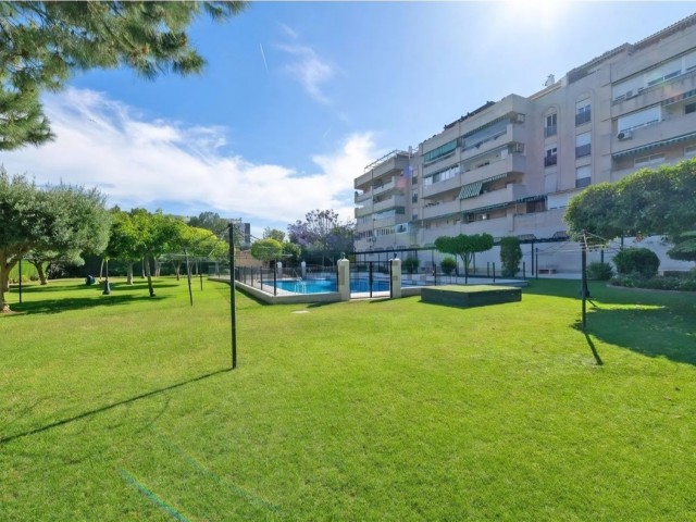 Apartment, Malaga Centro