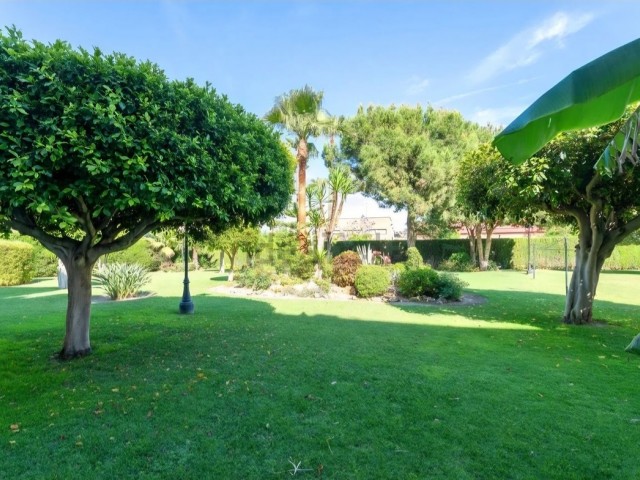 4 Bedrooms Apartment in Málaga Centro
