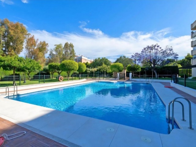 4 Bedrooms Apartment in Málaga Centro