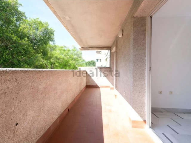 4 Bedrooms Apartment in Málaga Centro