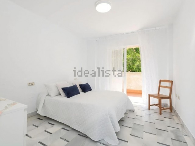 4 Bedrooms Apartment in Málaga Centro