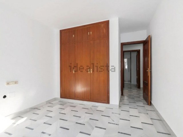 4 Bedrooms Apartment in Málaga Centro
