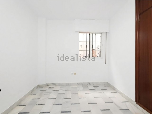 4 Bedrooms Apartment in Málaga Centro