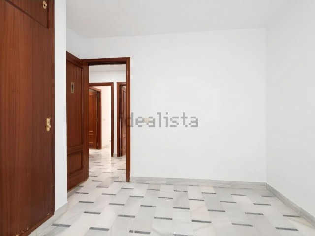 4 Bedrooms Apartment in Málaga Centro