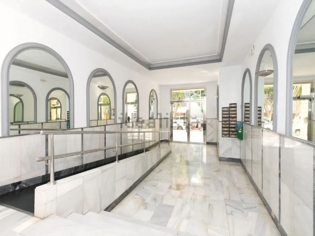 4 Bedrooms Apartment in Málaga Centro