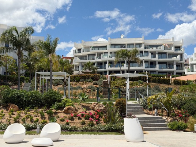 Apartment, Casares