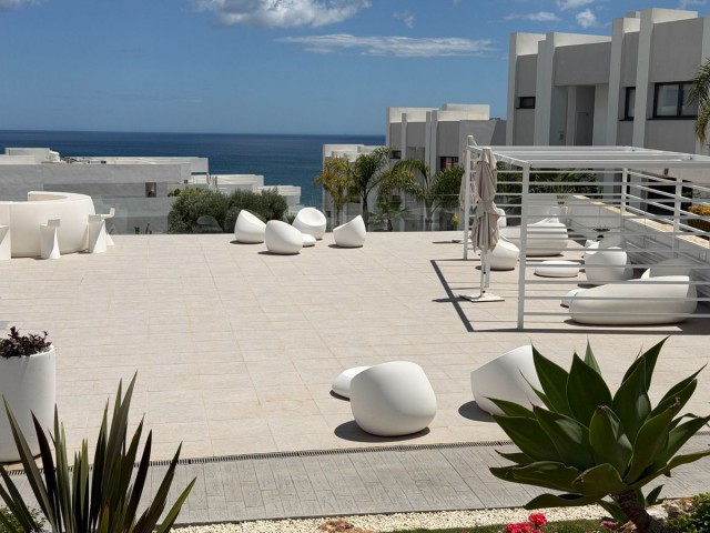 3 Bedrooms Apartment in Casares