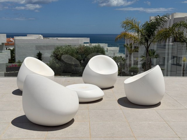 3 Bedrooms Apartment in Casares