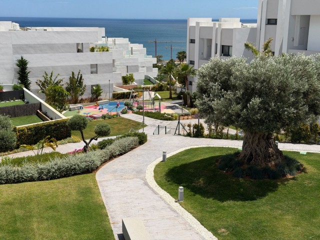 3 Bedrooms Apartment in Casares