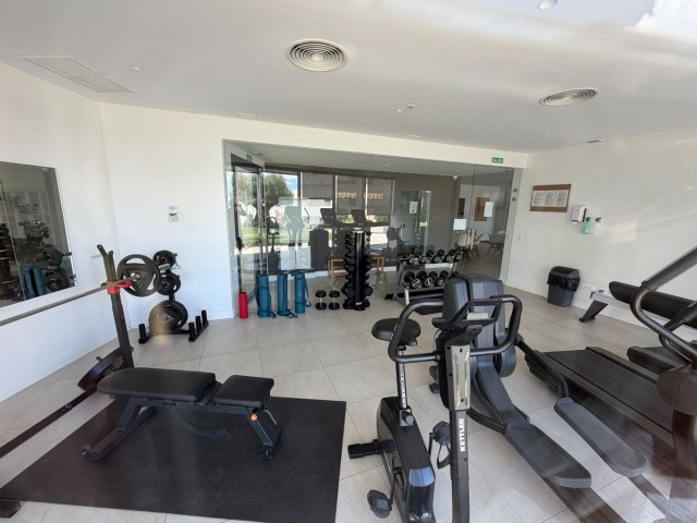 3 Bedrooms Apartment in Casares