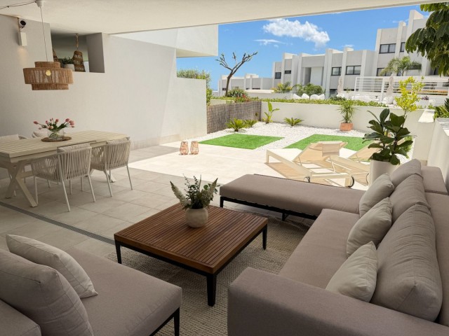 3 Bedrooms Apartment in Casares