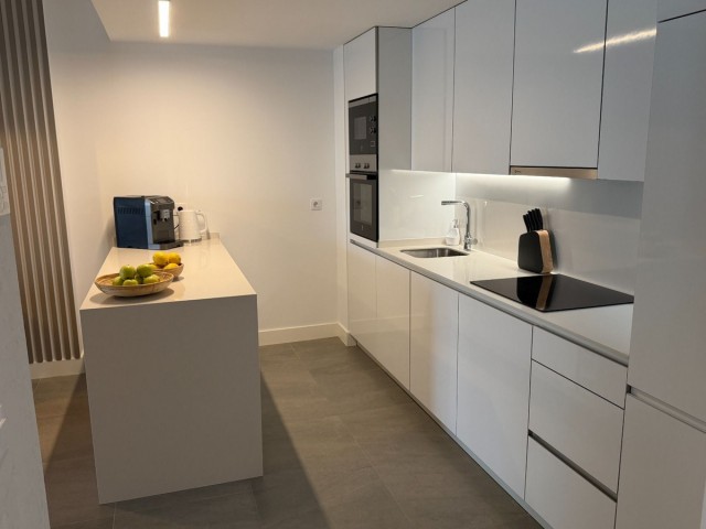 3 Bedrooms Apartment in Casares