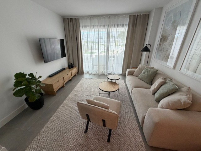 3 Bedrooms Apartment in Casares