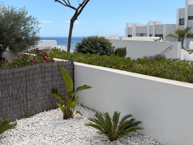 3 Bedrooms Apartment in Casares