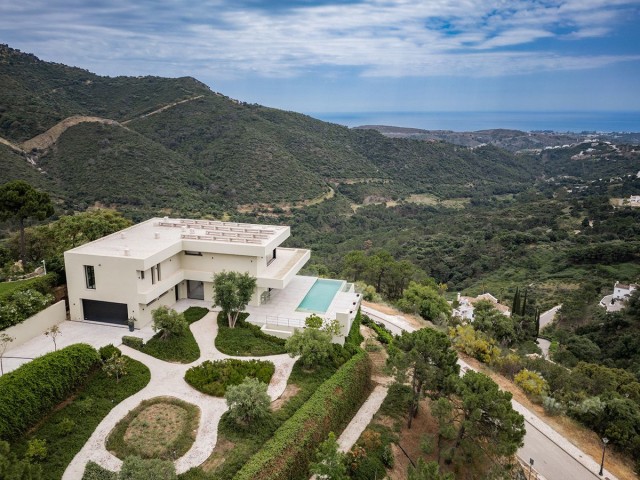 Villa, Benahavis