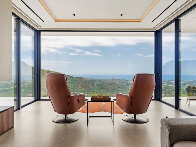 5 Schlafzimmer Villa in Benahavís