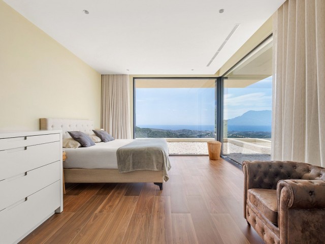 5 Schlafzimmer Villa in Benahavís