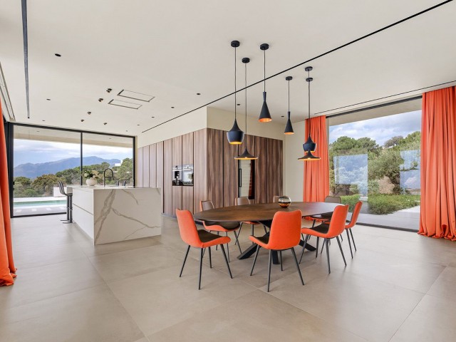 5 Schlafzimmer Villa in Benahavís