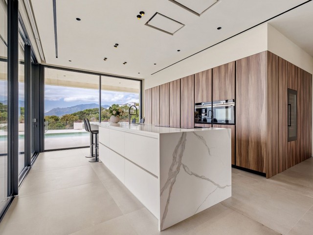 5 Schlafzimmer Villa in Benahavís