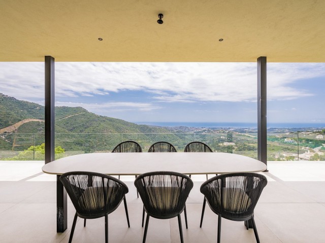 5 Schlafzimmer Villa in Benahavís