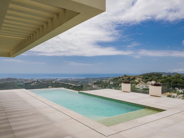 5 Schlafzimmer Villa in Benahavís