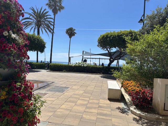 Lägenhet, Estepona