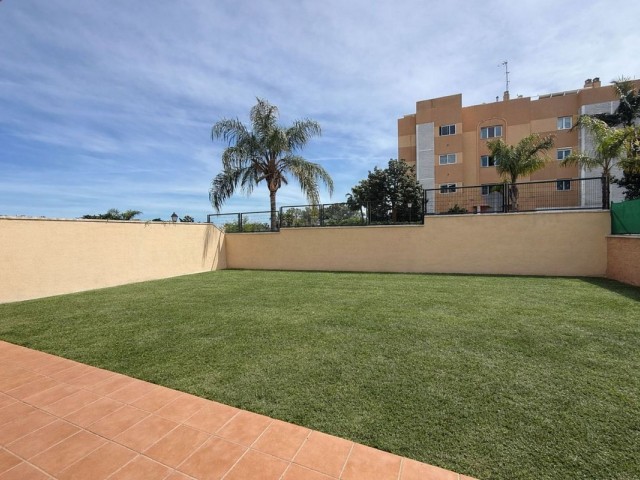 Lägenhet, Estepona