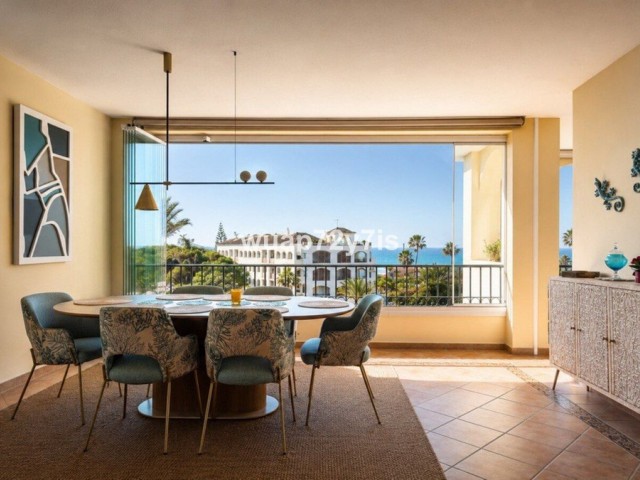 Penthouse i Elviria