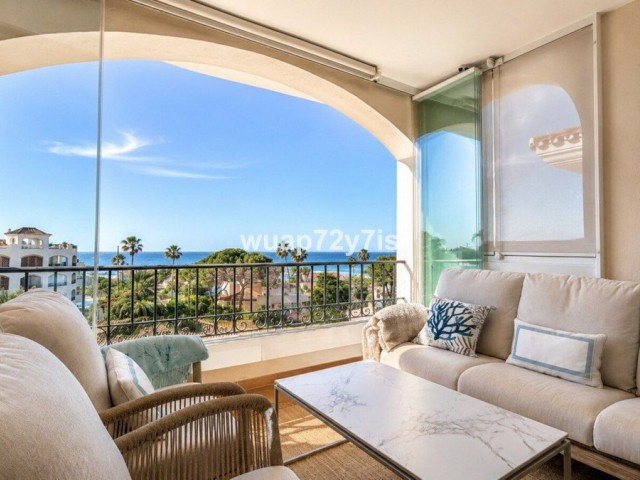 Penthouse i Elviria