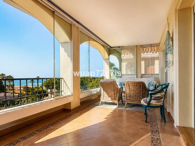 Penthouse i Elviria