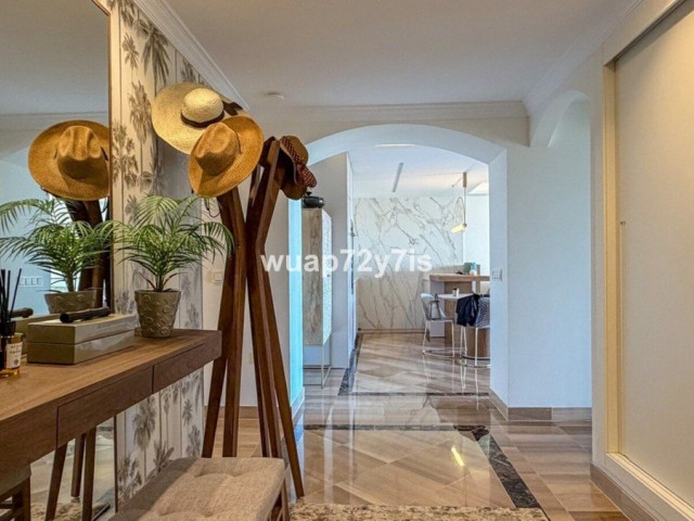 Penthouse i Elviria